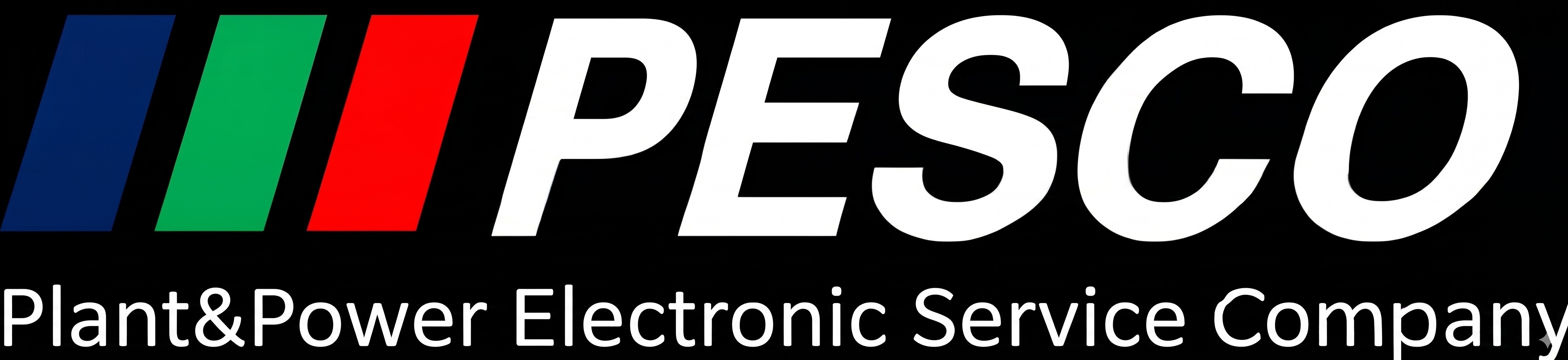 PESCO Logo
